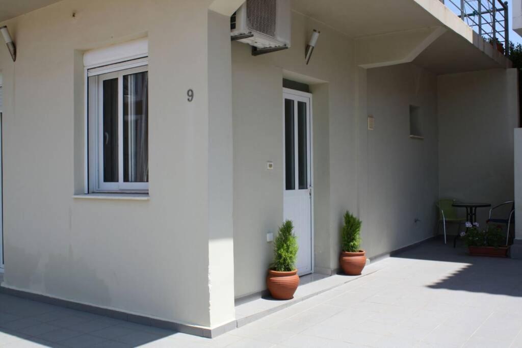Iris'S Apartment Central With Parking Argostoli  Exterior photo